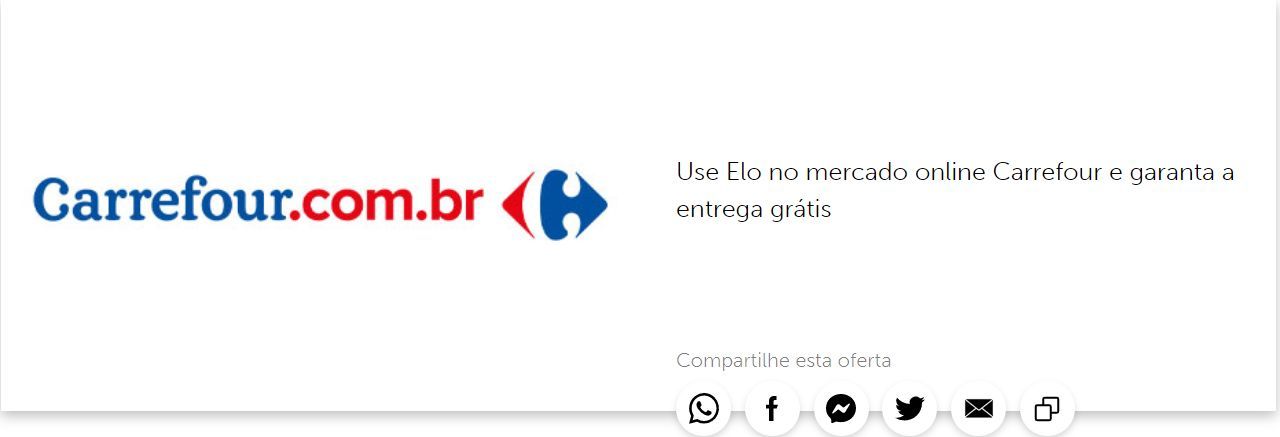 Carrefour Elo