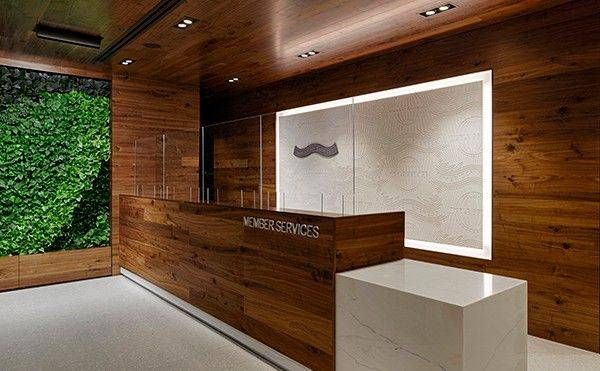 Centurion Lounges American Express