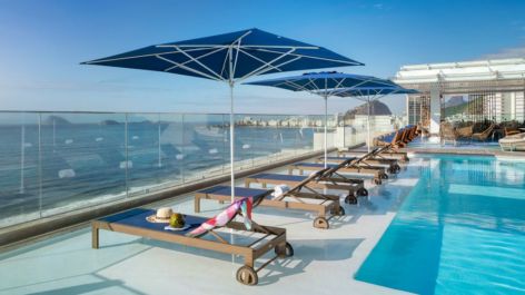 Black Friday ALL! Confira 3 sugestões de hospedagem no Rio de Janeiro com até 50% off para curtir o próximo Dia dos Namorados