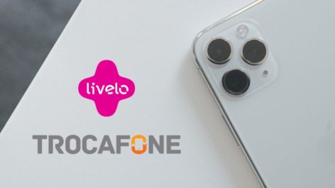 Livelo oferece até 10 pontos por real gasto na Trocafone