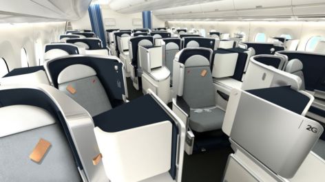 Prorrogado! Air France e KLM oferecem descontos em passagens para Europa e milhas em dobro no Flying Blue