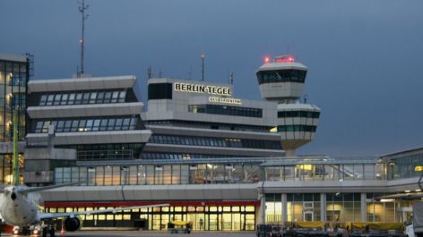 Berlim-Tegel: o que irá acontecer agora que o aeroporto foi fechado?