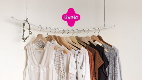 Livelo oferece até 10 pontos por real gasto em lojas de roupas