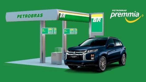 Petrobras Premmia vai sortear 10 carros e milhares de vales-combustível