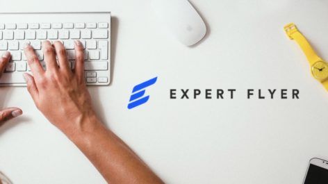 Guia básico do ExpertFlyer