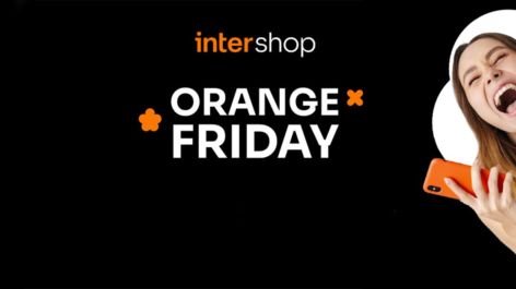 Banco Inter oferece ofertas de cashback especiais na Orange Friday