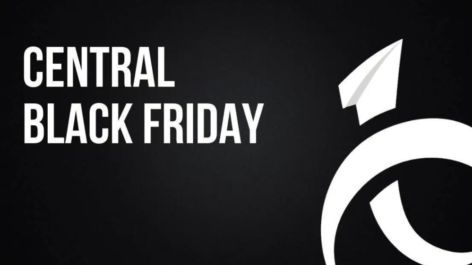 Black Friday! Confira as 20 melhores promoções até o momento