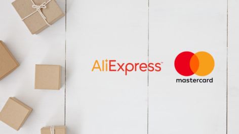 Clientes Mastercard ganham até US$9 de desconto no AliExpress