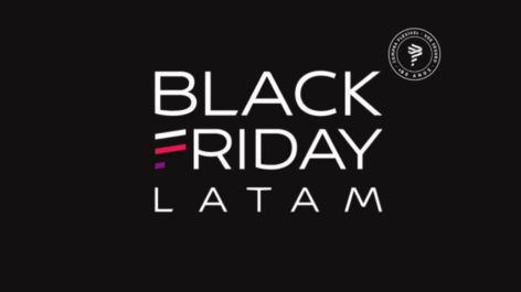 Começou a Black Friday LATAM Pass com trechos a partir de 2.000 pontos