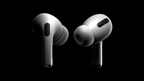 Somente HOJE! Compre o AirPods Pro da Apple no Brasil mais barato que nos EUA