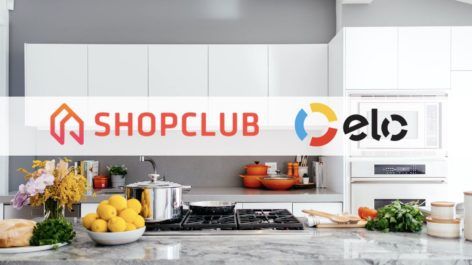 Compre produtos Electrolux no ShopClub com cartão ELO e ganhe R$150 de desconto