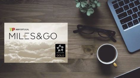 Assine o Club Platinum TAP Miles&GO e ganhe milhas extra na adesão e status Gold na Star Alliance