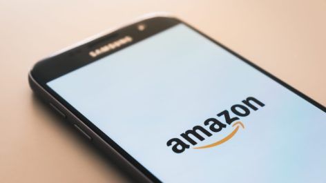 Ganhe até R$50,00 de cashback fazendo uma compra no Amazon com Mastercard emitido pelo Santander ou Nubank