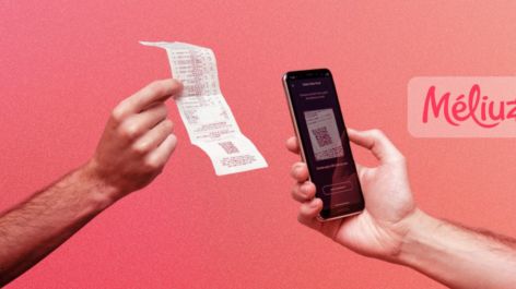 Méliuz oferece até 40% de cashback na compra de bebidas