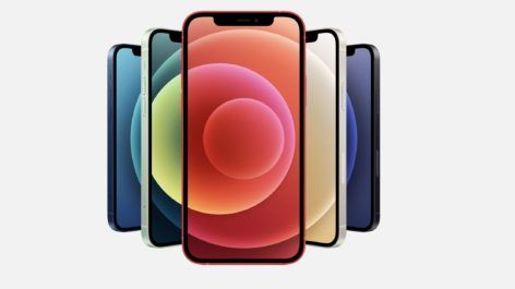 Somente HOJE! Compre o iPhone 12 no Brasil mais barato que nos EUA