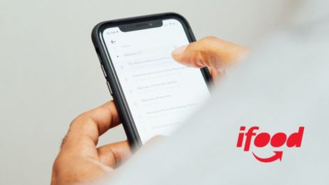 Saiba como acumular milhas com iFood