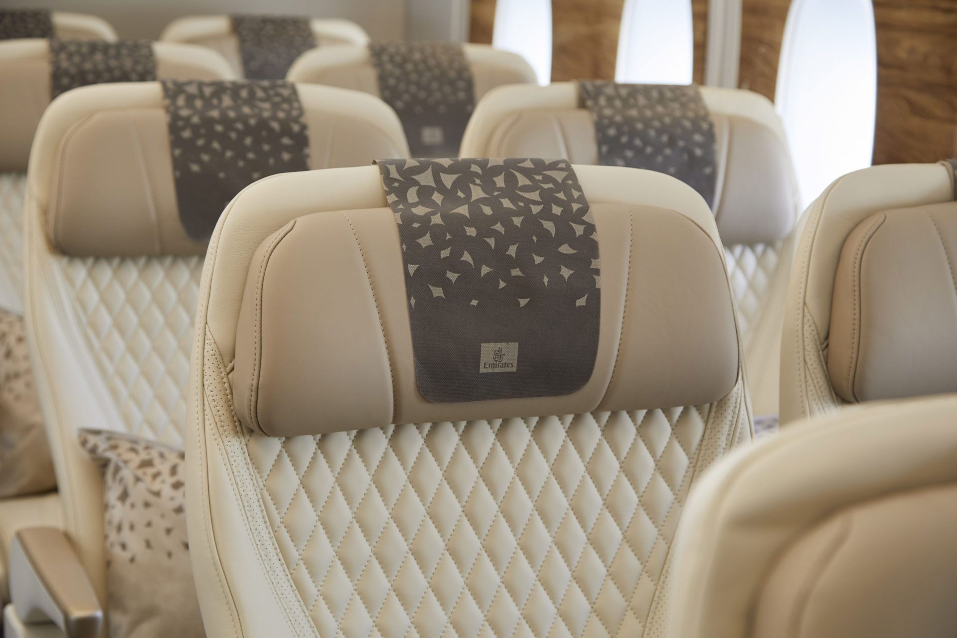 Emirates Premium Economy