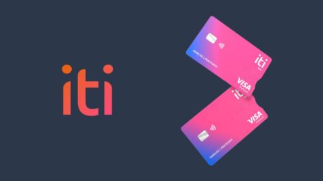 iti lança cartão de crédito Visa Platinum sem cobrança de anuidade