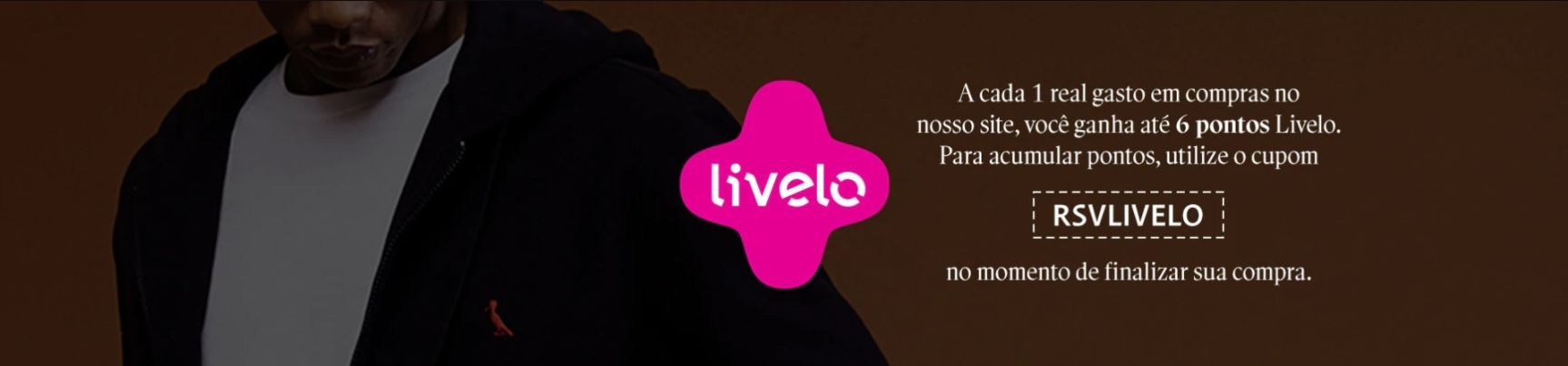 Livelo Reserva