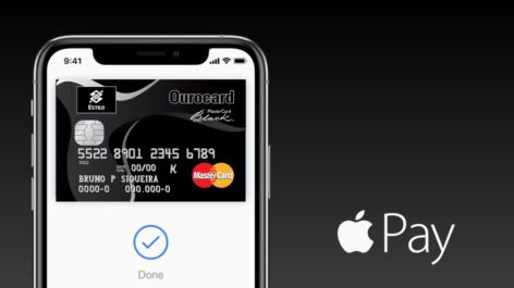 Ourocard Mastercard do Banco do Brasil chega ao Apple Pay