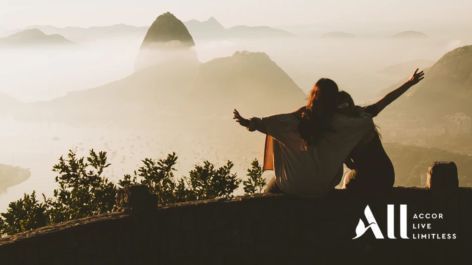 Prorrogado! Promoção relâmpago do ALL oferece até 30% de desconto em hotéis da Accor no Rio de Janeiro