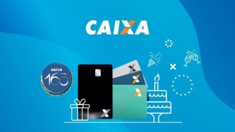 Aniversário CAIXA! Ganhe até 160% de bônus nas transferências para a Smiles, LATAM Pass, TudoAzul e TAP Miles&Go