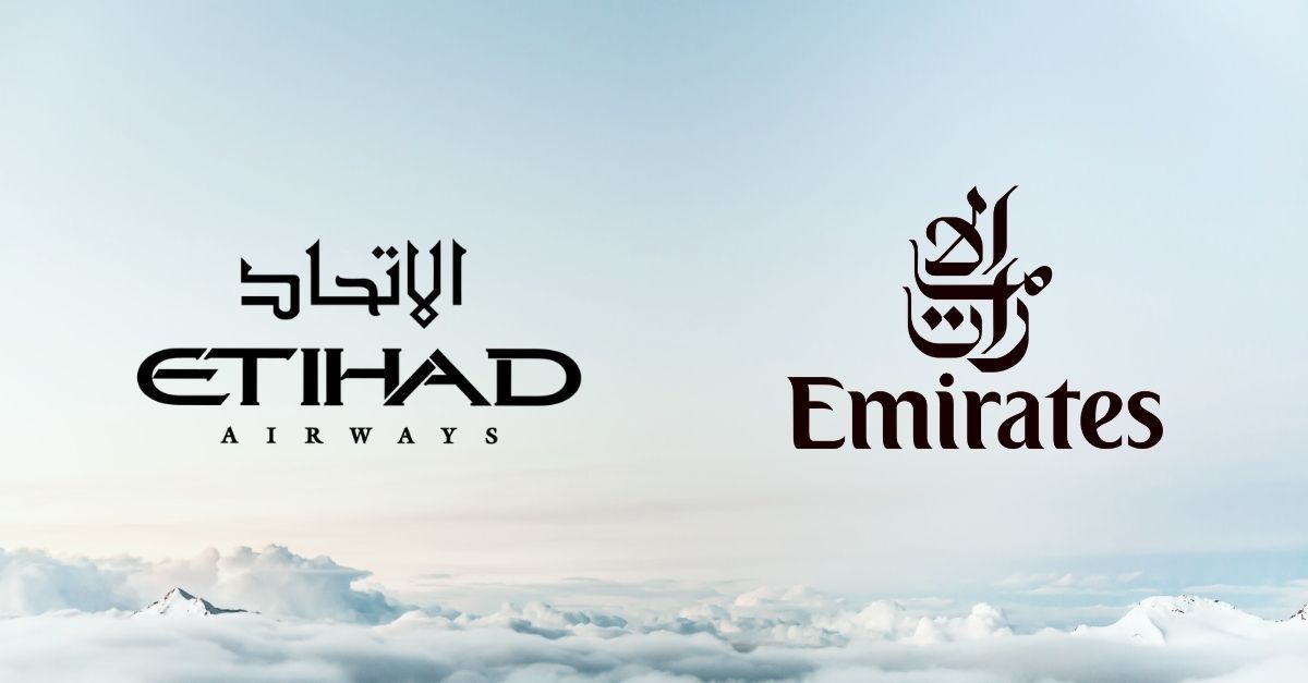 Etihad Emirates