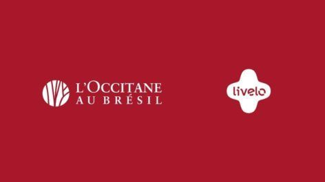 Livelo oferece até 10 pontos por real gasto na L'Occitane au Brésil