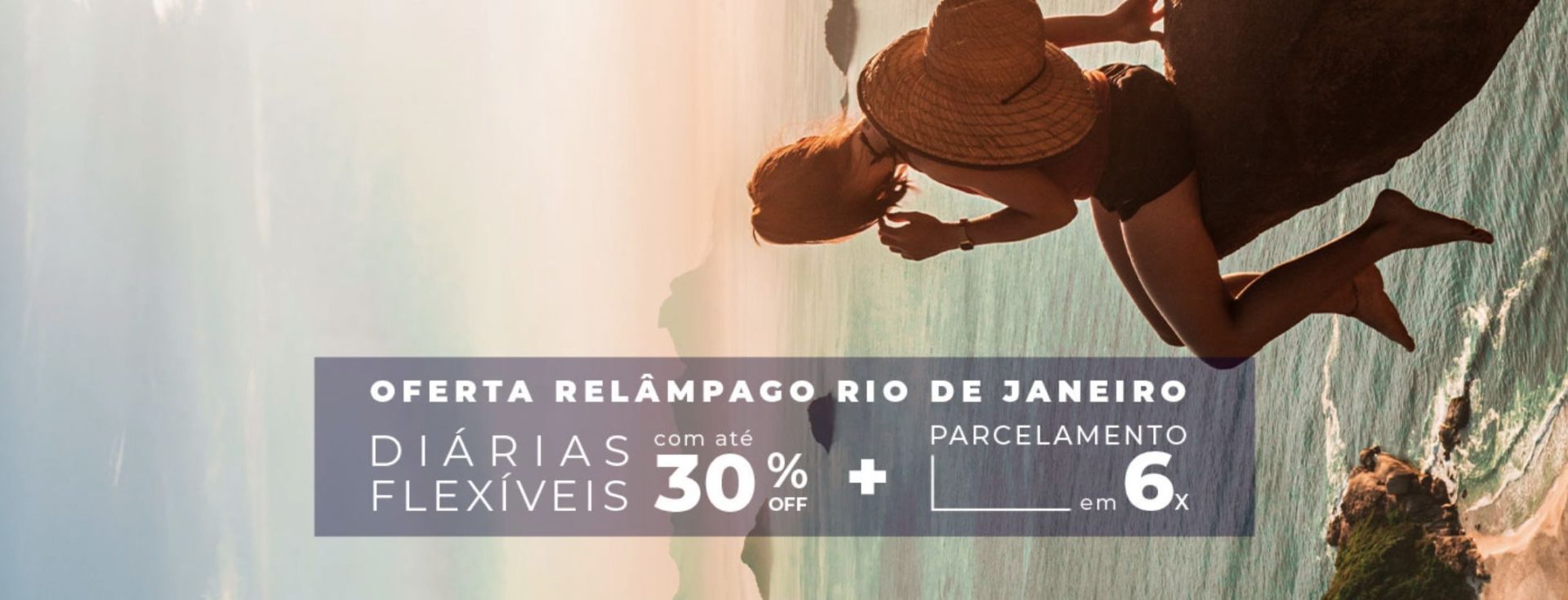 Promoção Accor desconto Rio
