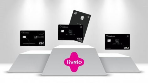 Ranking dos cartões de crédito que mais geram pontos na Livelo