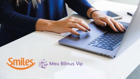 Saiba como funciona o Meu Bônus VIP da Smiles
