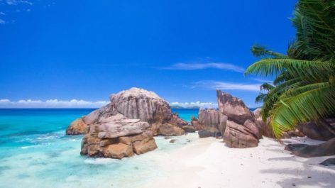 Executiva para as Seychelles a partir de 92.920 pontos ida e volta e outras sugestões