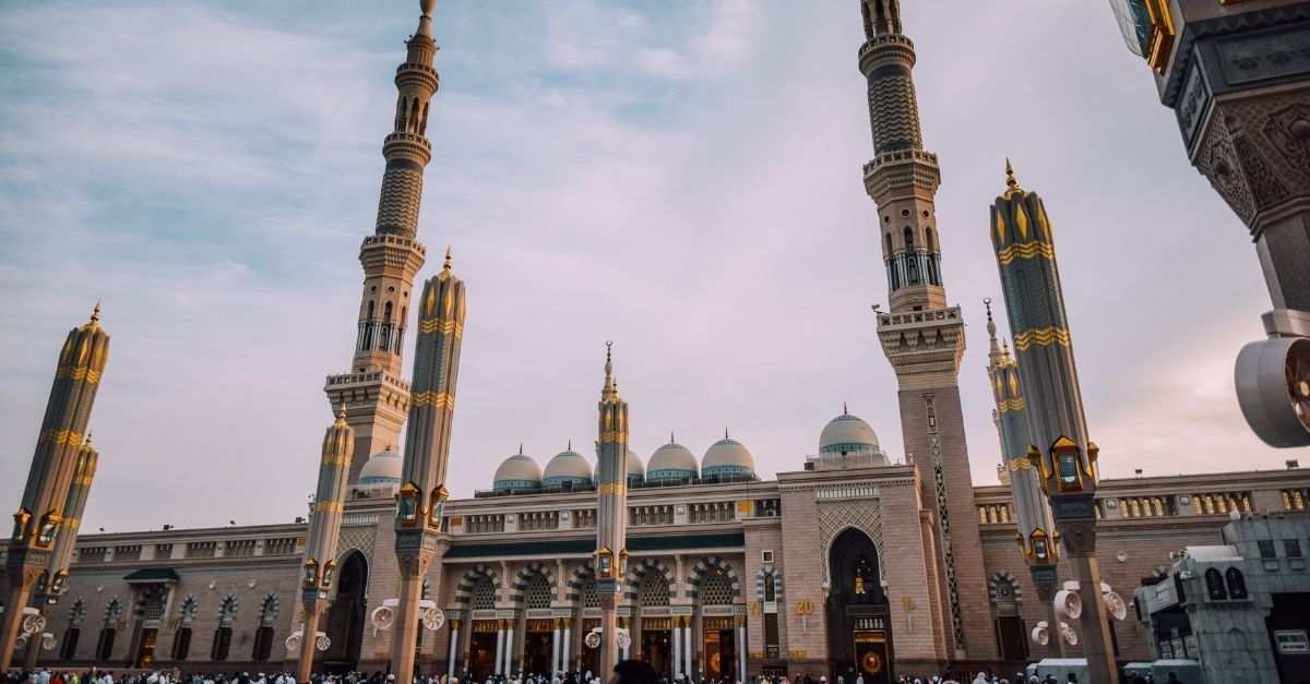Arábia Saudita Catar