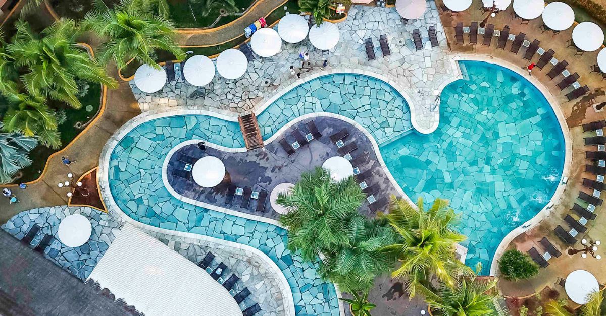 Accor Thermas Olimpia desconto