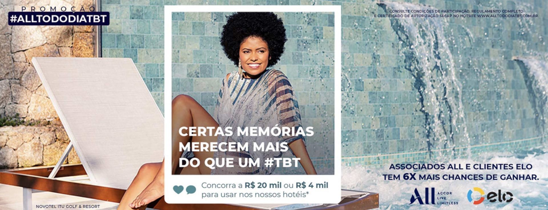 Accor Thermas Olimpia desconto
