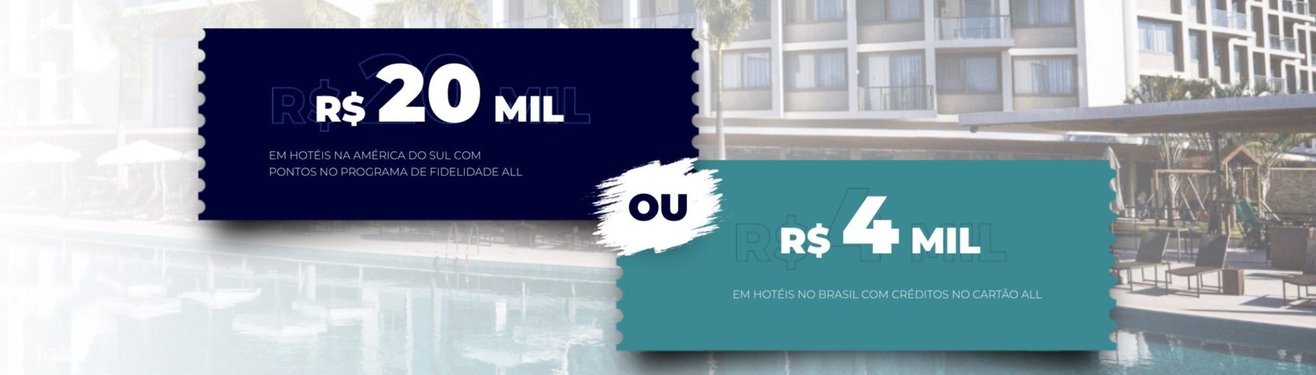 Promoção Accor pontos #ALLTODODIATBT