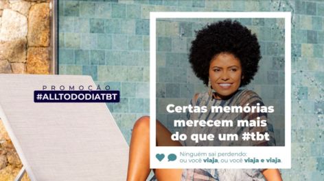 Prorrogado! Accor sorteia R$20 mil em pontos na promoção #ALLTODODIATBT