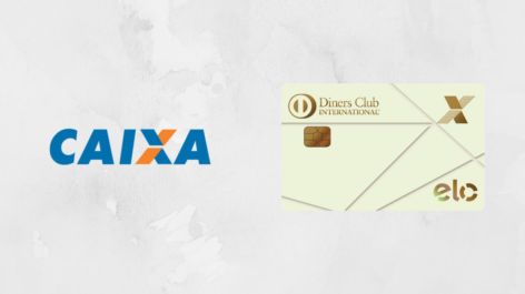 Elo está trabalhando na validação do LoungeKey para portadores dos cartões Elo Diners Club da CAIXA