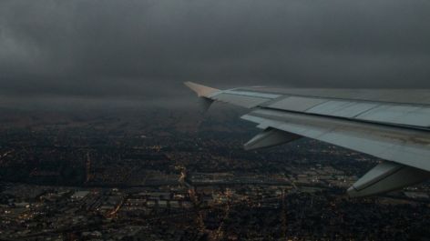 Furacão Melissa provoca mais de 167 cancelamentos de voos no Caribe