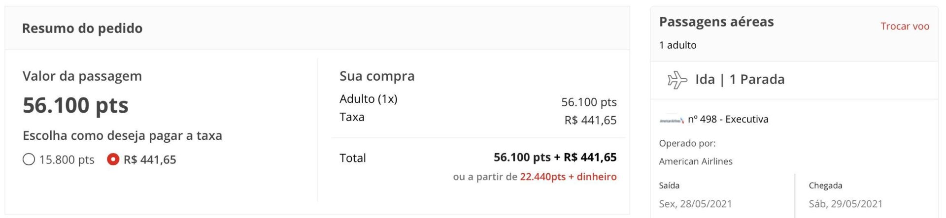 Esfera Estados Unidos Executiva