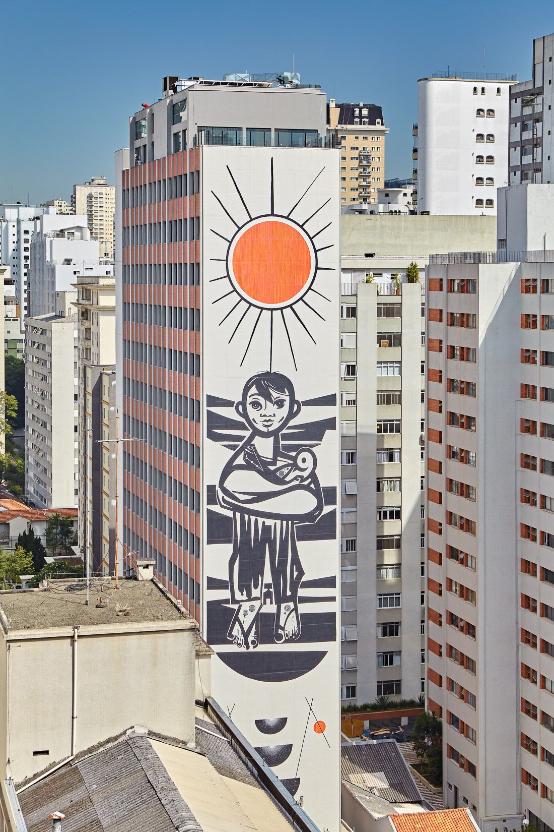 Canopy Hilton São Paulo