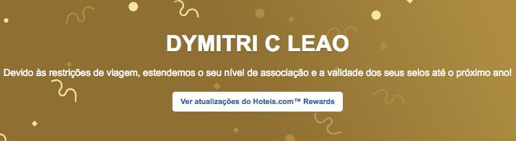 hoteis.com gold