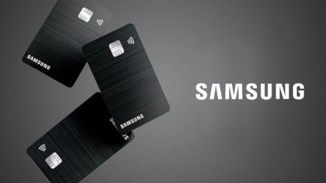 Samsung lança cartão de crédito Samsung Itaucard Visa
