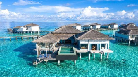 Accor Maldivas - Conheça 8 hotéis no paraíso