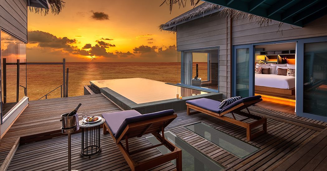 accor maldivas