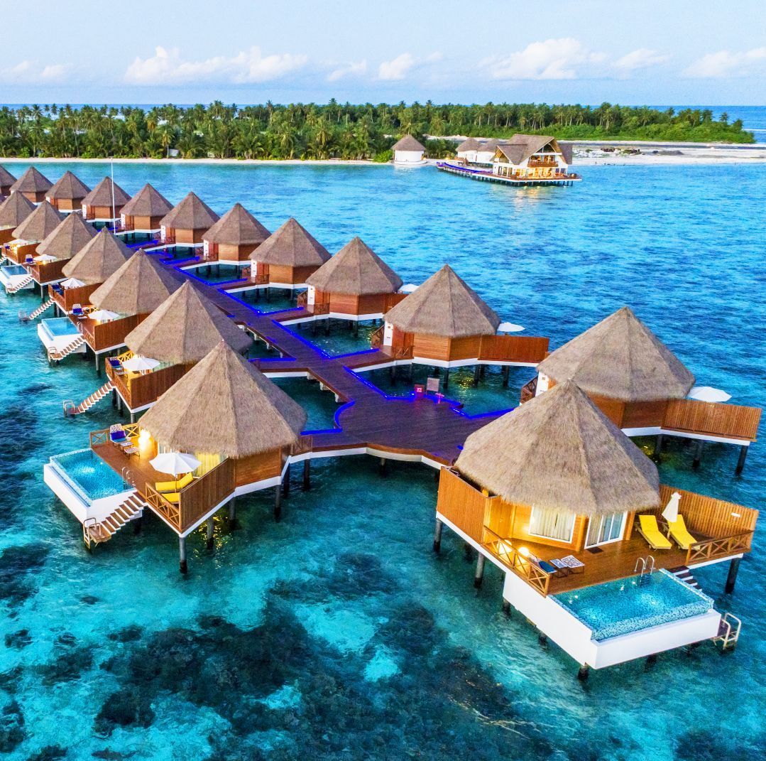 accor maldivas promoção