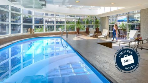Accor Limitless Hotel oferece descontos em diárias com café da manhã e experiências
