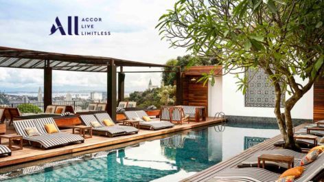 Accor oferece 35% de desconto em diárias com café da manhã em todos os hotéis na América do Sul