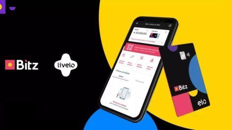 Bitz oferece 300 pontos Livelo + R$10 de bônus para novos clientes