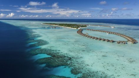 O guia da minha viagem às Maldivas e hospedagem no Pullman Maldives Maamutaa